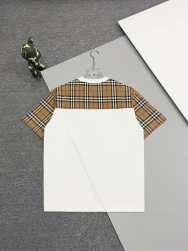 Burberry t-shirt men-3027(S-XL)