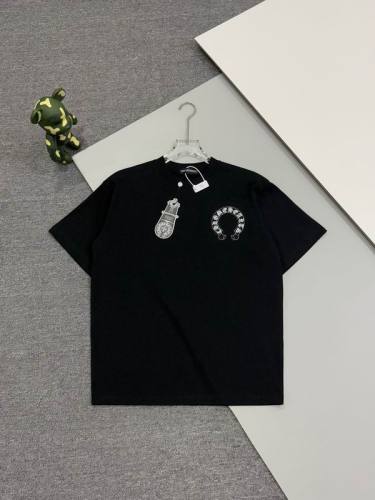 Chrome Hearts t-shirt men-1751(S-XL)