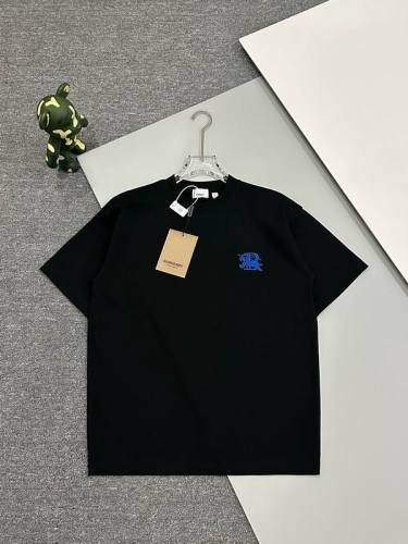 Burberry t-shirt men-3012(S-XL)