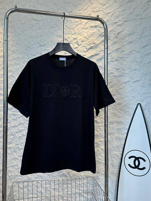 Dior T-Shirt men-2596(S-XL)