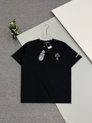 Chrome Hearts t-shirt men-1743(S-XL)