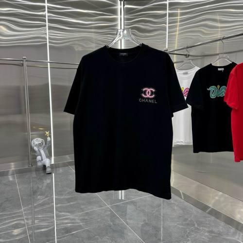 CHNL t-shirt men-844(S-XXL)