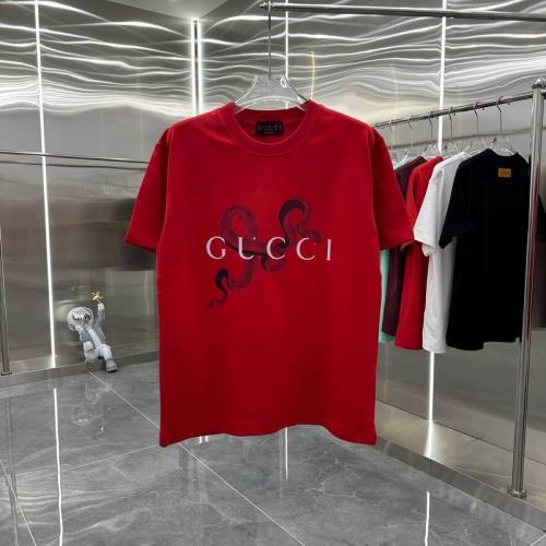 G men t-shirt-6724(S-XXL)