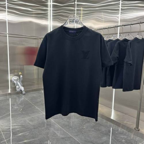 LV t-shirt men-7072(S-XXL)