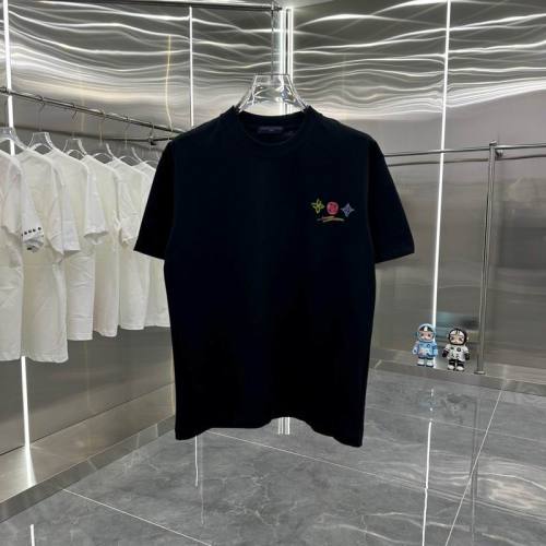 LV t-shirt men-7048(S-XXL)