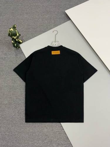 LV t-shirt men-7122(S-XL)