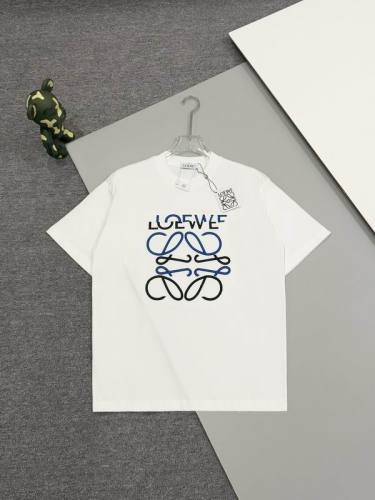 Loewe t-shirt men-581(S-XL)