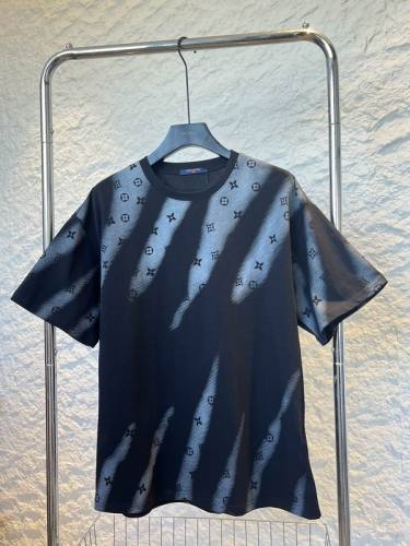 LV t-shirt men-7090(S-XL)