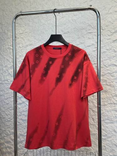 LV t-shirt men-7091(S-XL)