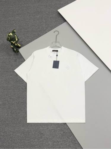 LV t-shirt men-7135(S-XL)