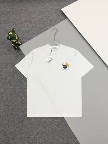 Loewe t-shirt men-584(S-XL)