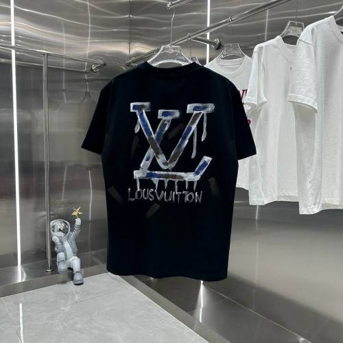 LV t-shirt men-6992(S-XXL)