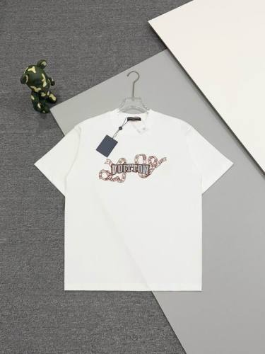 LV t-shirt men-7133(S-XL)