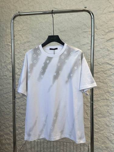 LV t-shirt men-7089(S-XL)