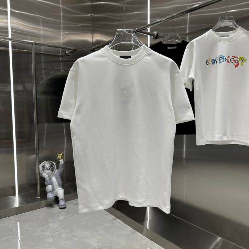 LV t-shirt men-7062(S-XXL)