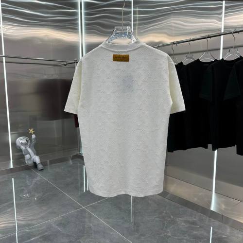 LV t-shirt men-7006(S-XXL)