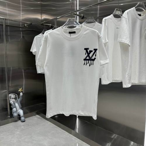 LV t-shirt men-6993(S-XXL)