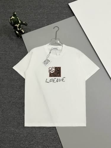 Loewe t-shirt men-579(S-XL)