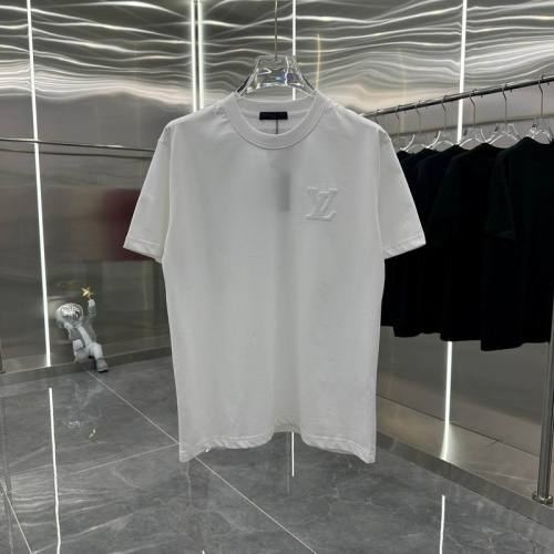 LV t-shirt men-7070(S-XXL)