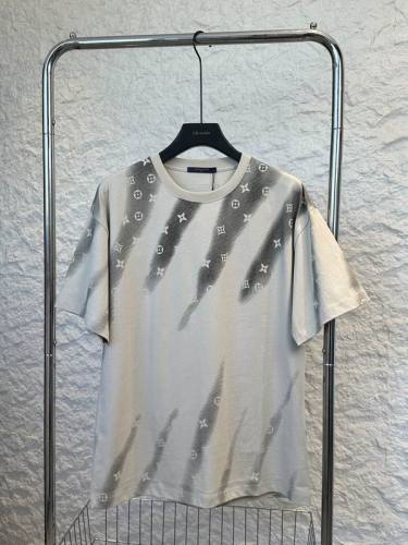 LV t-shirt men-7088(S-XL)