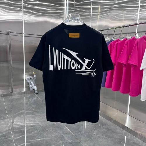 LV t-shirt men-7079(S-XXL)
