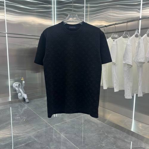 LV t-shirt men-7008(S-XXL)
