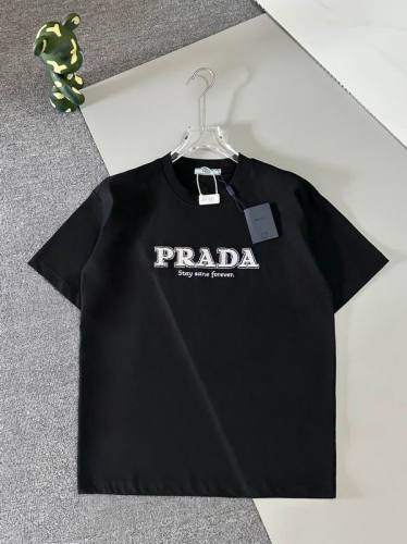 Prada t-shirt men-1301(S-XL)
