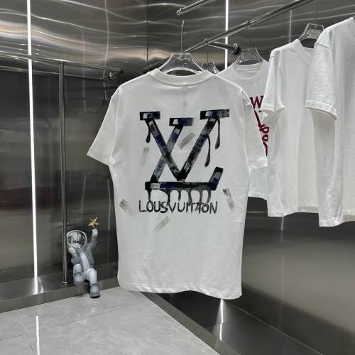 LV t-shirt men-6994(S-XXL)