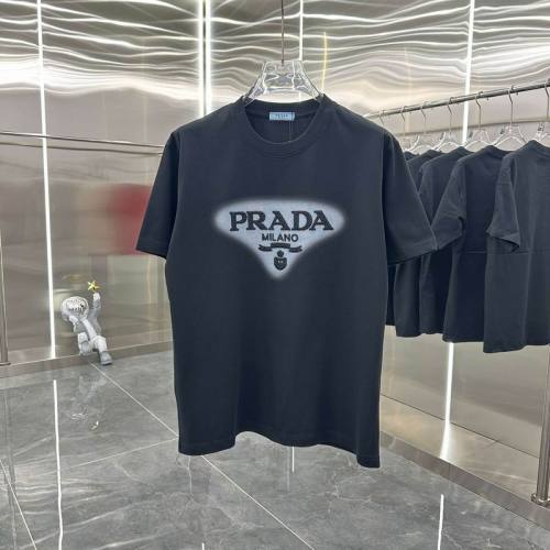 Prada t-shirt men-1290(S-XXL)