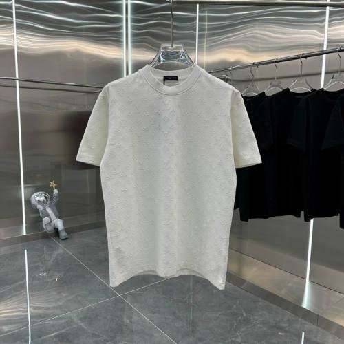 LV t-shirt men-7005(S-XXL)
