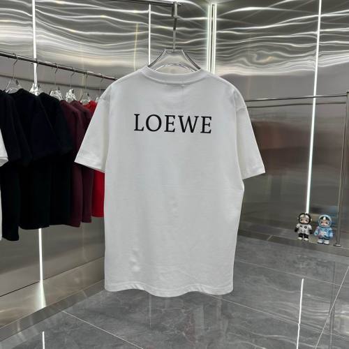Loewe t-shirt men-573(S-XXL)