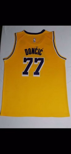NBA Los Angeles Lakers-1115