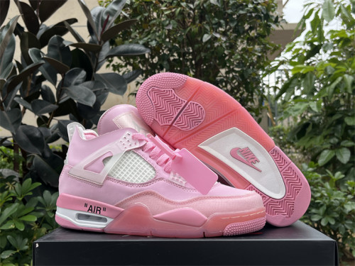 Super Max Perfect Air Jordan 5 Shoes GS-062