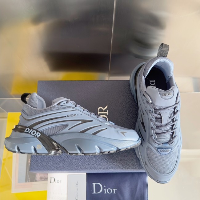 Super Max Dior Shoes-932