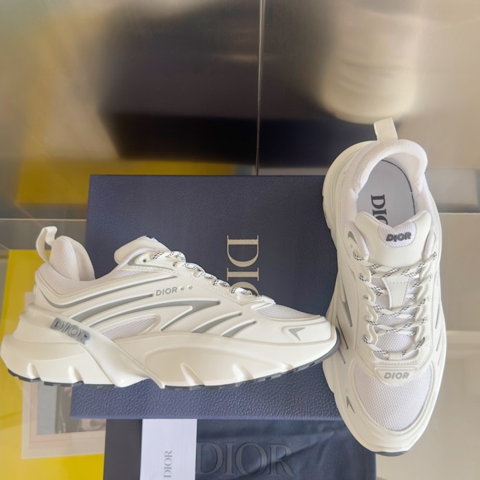 Super Max Dior Shoes-935