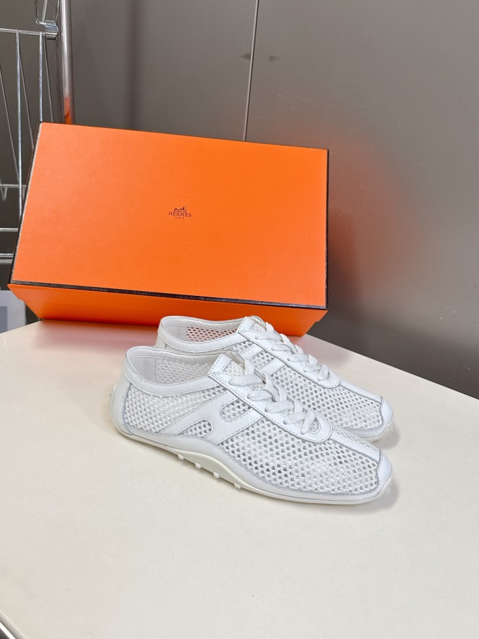 Hermes women shoes 1：1 quality-012