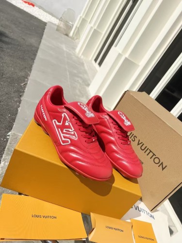 LV Men shoes 1：1 quality-5035