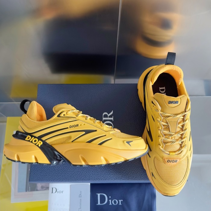 Super Max Dior Shoes-931