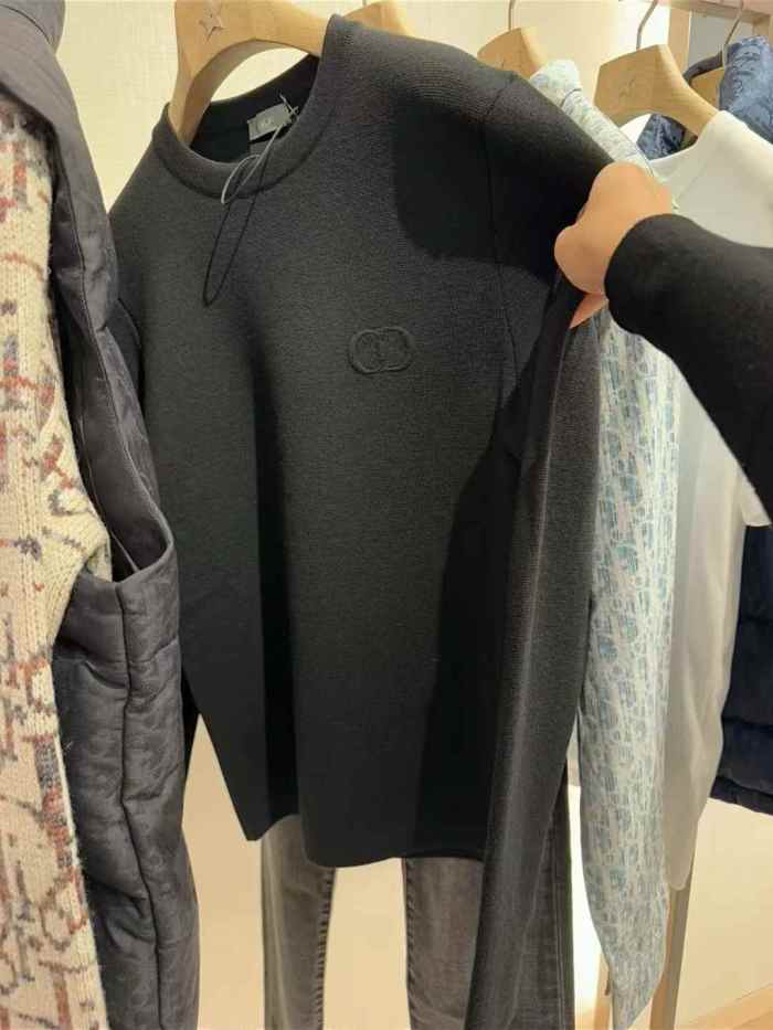 Dior Sweater High End Quality-125