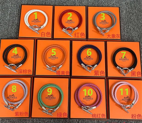 Hermes Bracelet-004