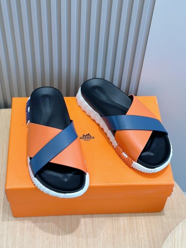 Hermes men Sandals 1：1 Quality-168