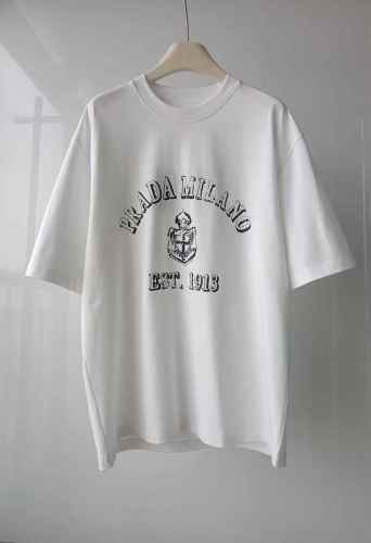 Prada Shirt High End Quality-184