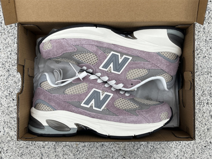 NB Shoes High End Quality-299