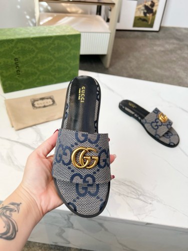 G women slippers 1：1 quality-1124