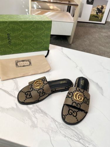 G women slippers 1：1 quality-1125