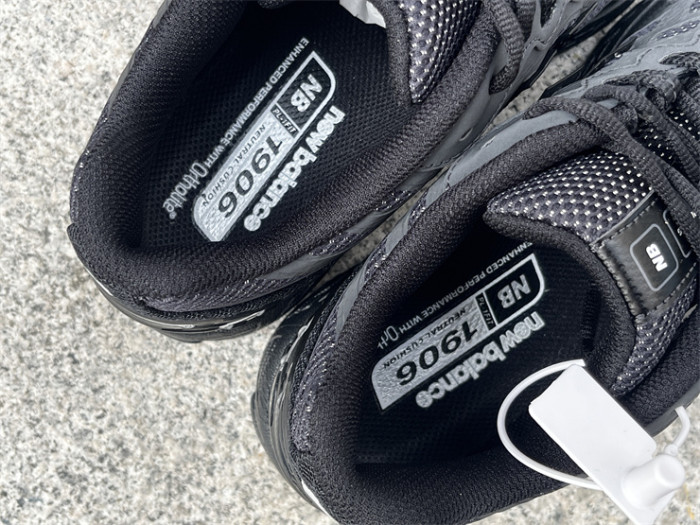 NB Shoes High End Quality-300