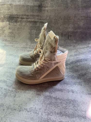 Rick Owens men shoes 1：1 quality-094