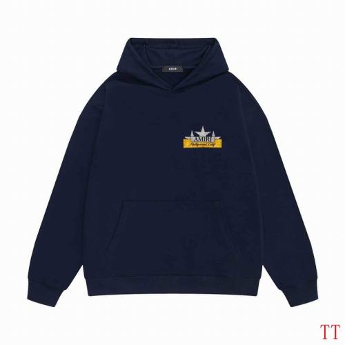 Amiri men Hoodies-2615(S-XXL)