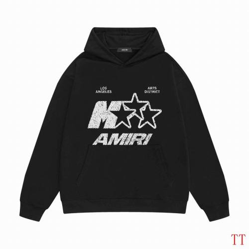 Amiri men Hoodies-2435(S-XXL)