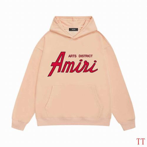 Amiri men Hoodies-2549(S-XXL)